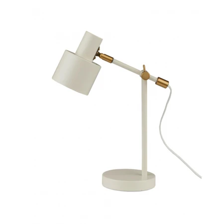 Лампа настольная Moderli Artis V11264-1T