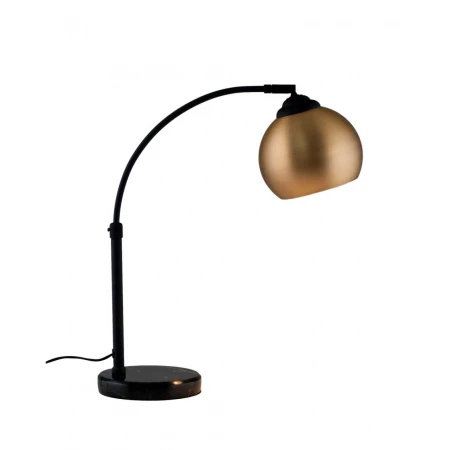 Лампа настольная Moderli Arco V11338-1T