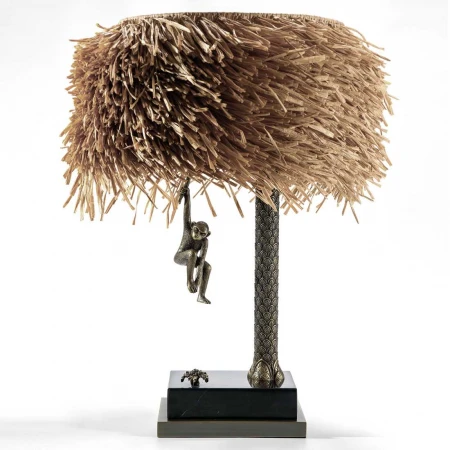 Настольная лампа Loft-Concept Jungle Table Lamp 43,1737