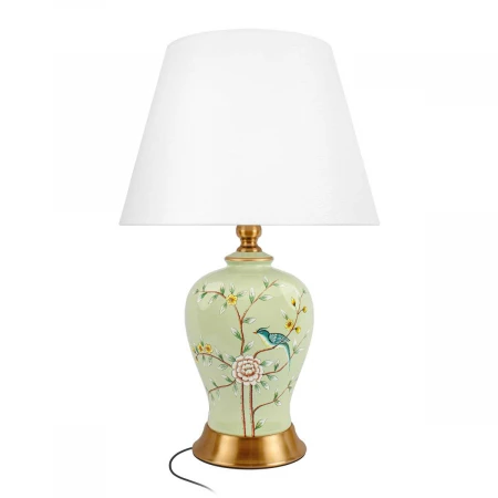 Настольная лампа LOFT IT Hydrangea 10383T