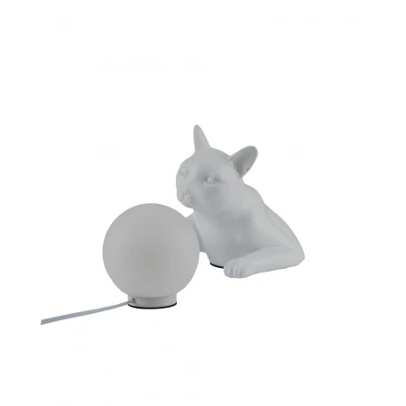 Лампа настольная Moderli Monya V11676-TL