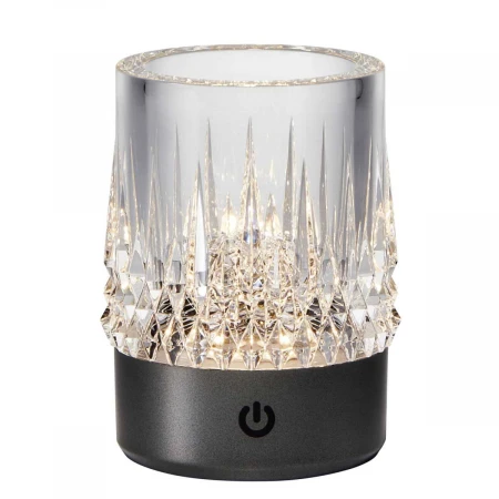 Стакан-светильник Mantra LAX 9084