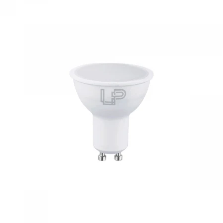 Светодиодная лампа LEDS POWER GU10 8Вт 4000К 006826