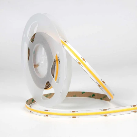 Лента светодиодная 5M COB 10W/m 4000K IP20 Favourite 2002-41020