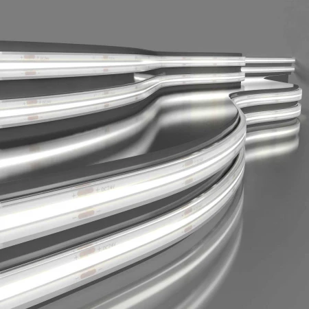 Лента светодиодная 5м 480Led 14W IP68 4200K дневной белый Elektrostandard a070531