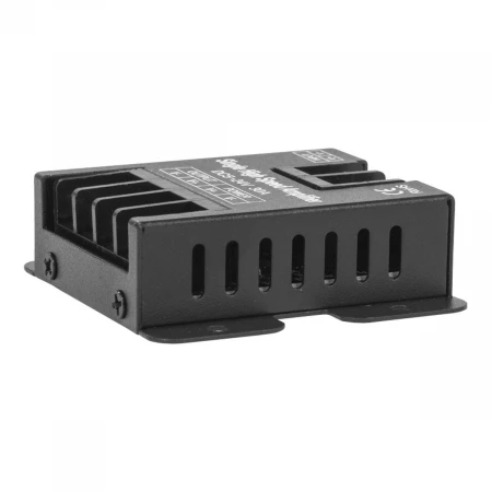 Усилитель одноканальный ELF AMF-S30A, 5/24B, 30A/канал ELF-AMF-S30A