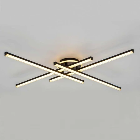 Люстра потолочная Citilux Trent CL203641