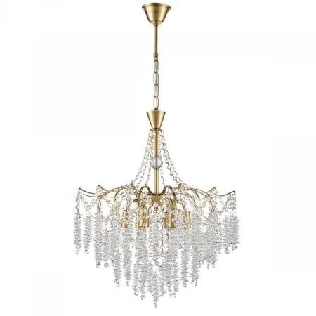 Подвесная люстра Lumion Classi Kristina 8243/6