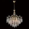 Подвесная люстра Lumion Classi Kristina 8243/6