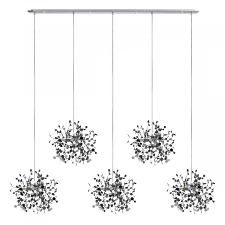 Люстра подвесная Extra Lightstar L5PL721134