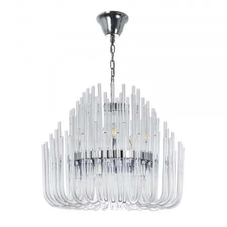 Подвесная люстра Divinare Bianca 6043/02 LM-10