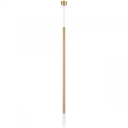 LT7474332 Люстра TUBO LED 5W 300LM 360G ЗОЛОТО 3000K