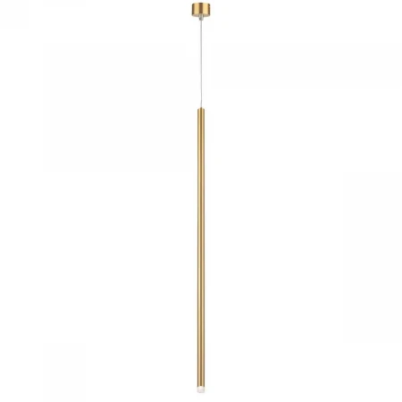 LT7474331 Люстра TUBO LED 5W 300LM 360G ЗОЛОТО 3000K