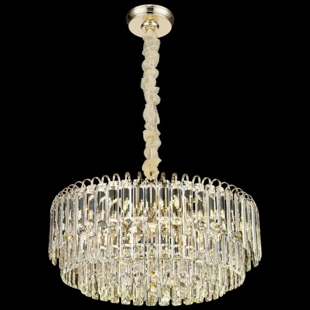 Подвесная люстра Wertmark Krista WE130.13.303