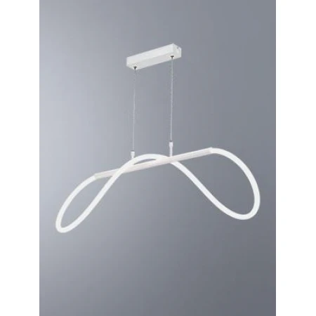 Люстра Vitaluce V3896-0/1S