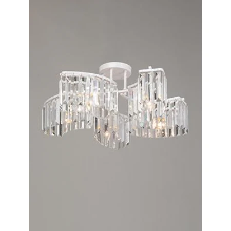 Люстра Vitaluce V5884-0/10PL