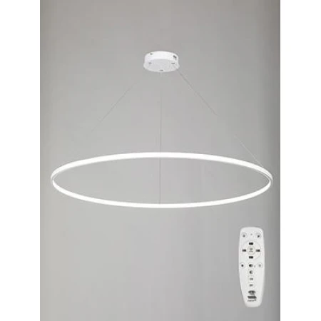 Люстра Vitaluce V2514DT-0/1S