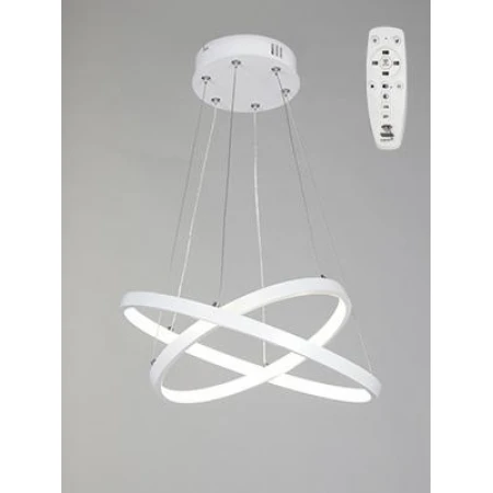 Люстра Vitaluce V2515DT-0/2S