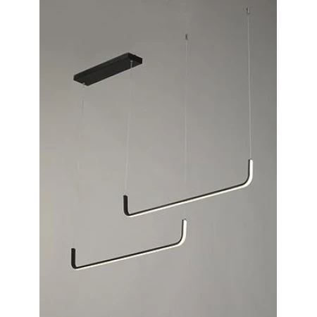 Люстра Vitaluce V2530-1/2S