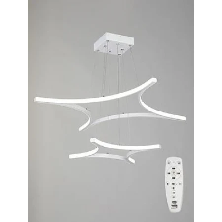 Люстра Vitaluce V2511DT-0/4+4S