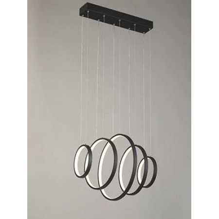 Люстра Vitaluce V2531-1/5S