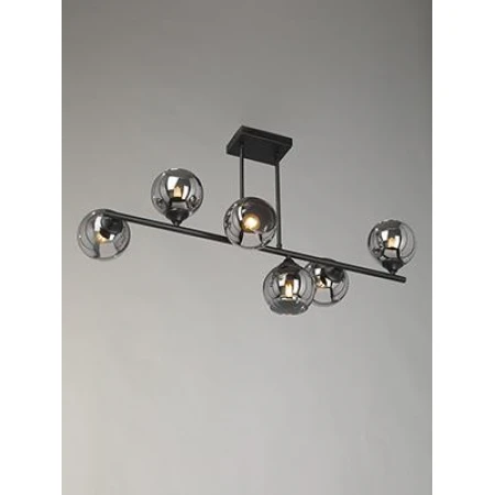 Люстра Vitaluce V2046-1/6PL