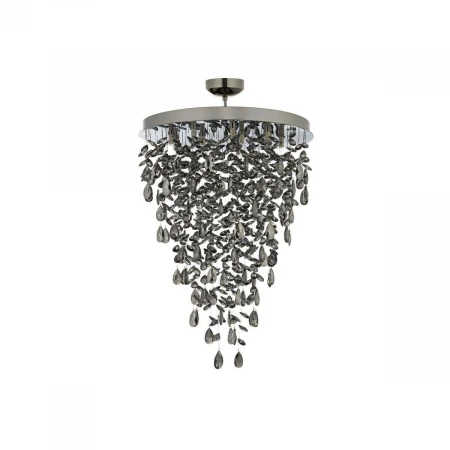 Каскадная люстра Arti Lampadari Flusso H 1.4.55.639 N