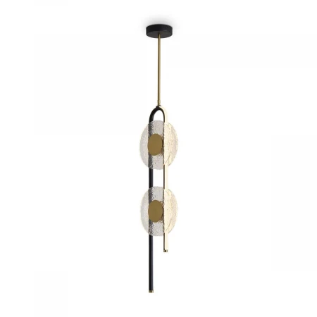 Подвесной светильник Freya Drip FR6173PL-L18B