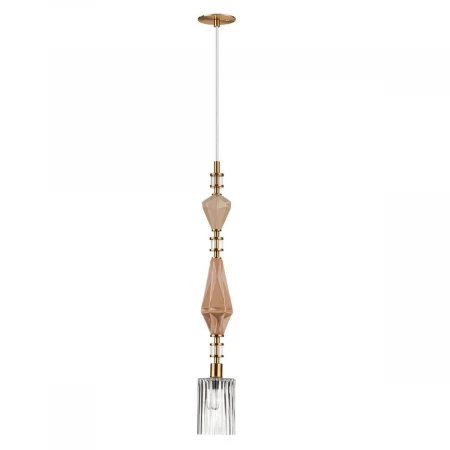 Подвесной светильник Odeon Light Exclusive Modern Terra 5414/1E