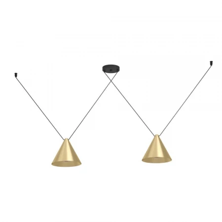 Подвесной светильник Eglo Narices 1 900843