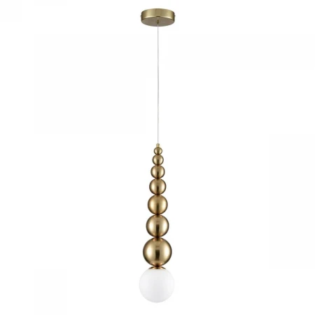 Подвесной светильник Lumion Moderni Solida 8087/1A