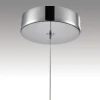 Подвесной светильник Lumion Moderni Solida 8088/1A