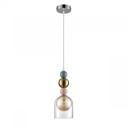 Подвесной светильник Lumion Moderni Gallo 8067/1A