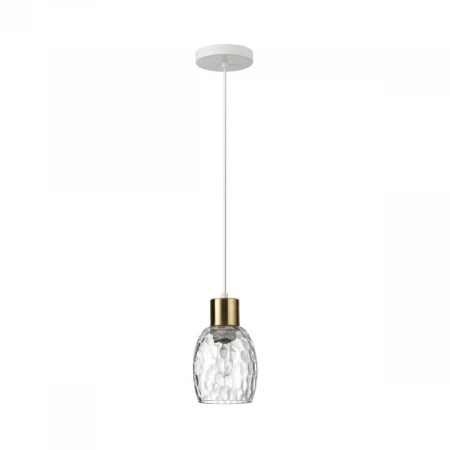 Подвесной светильник Lumion Moderni Ice 6583/1A