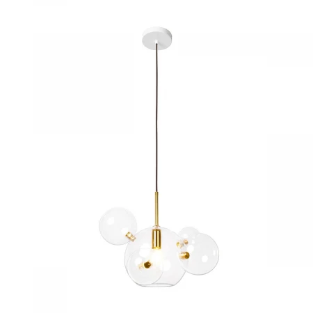 Подвесной светильник Loft IT Bolle 2027-P6 mini