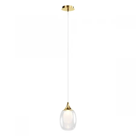 Подвесной светильник Maytoni MOD016PL-01BS1