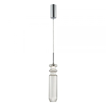 Подвесной светильник Arte Lamp CRYSTAL A2942SP-1CC