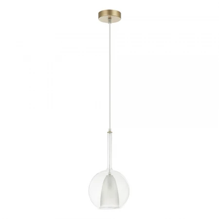 Подвесной светильник Arte Lamp Gala A2720SP-1SG