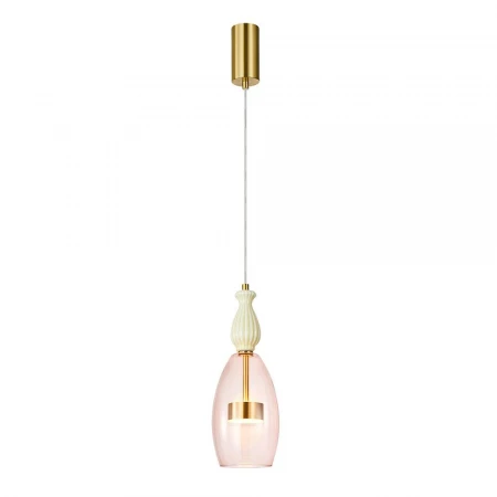 Подвесной светильник Arte Lamp CORAL A2405SP-9PK