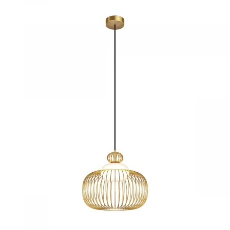 Подвесной светильник Maytoni Levitation MOD376PL-01G