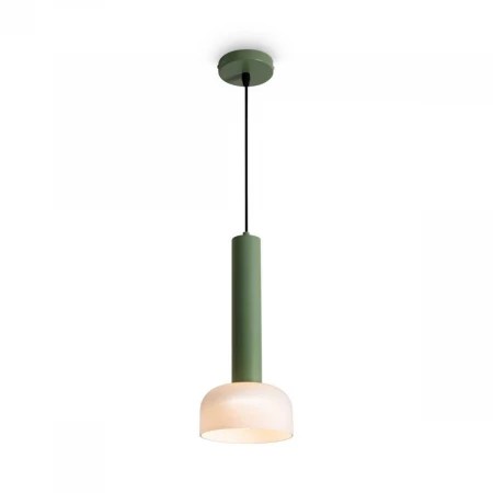 Подвесной светильник Freya FR6185PL-L5GN