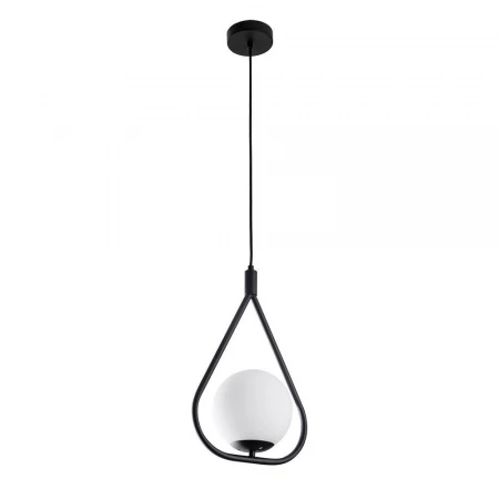 Подвесной светильник Arte Lamp Matisse A7764SP-1BK