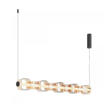 Подвесной светильник Maytoni MOD381PL-L45B3K