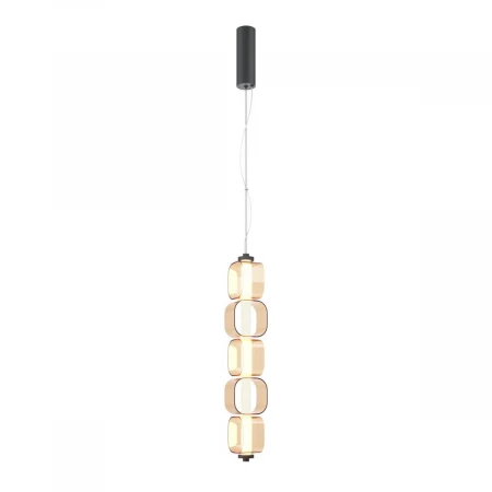 Подвесной светильник Maytoni MOD381PL-L30B3K