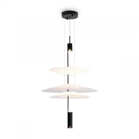 Подвесной светильник Freya FR6190PL-L7WB