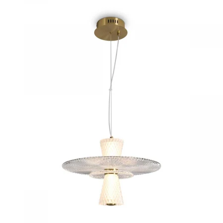 Подвесной светильник Freya FR6183PL-L4BS1