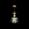Подвесной светильник Arti Lampadari Davoli E 1.P3 CS