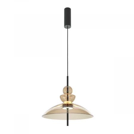 Подвесной светильник Maytoni MOD185PL-L12CG3K3