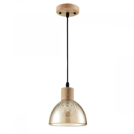 Подвесной светильник Lumion Suspentioni Natana 8054/1А