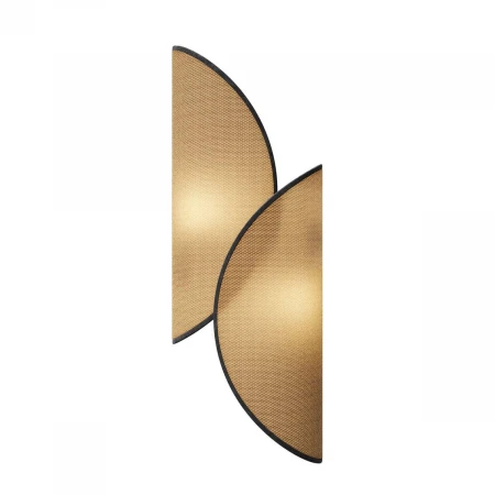 Настенный светильник Maytoni Organic MOD225WL-02B1